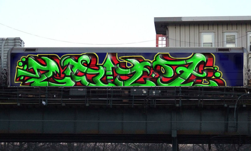 Bombing 1483459726903