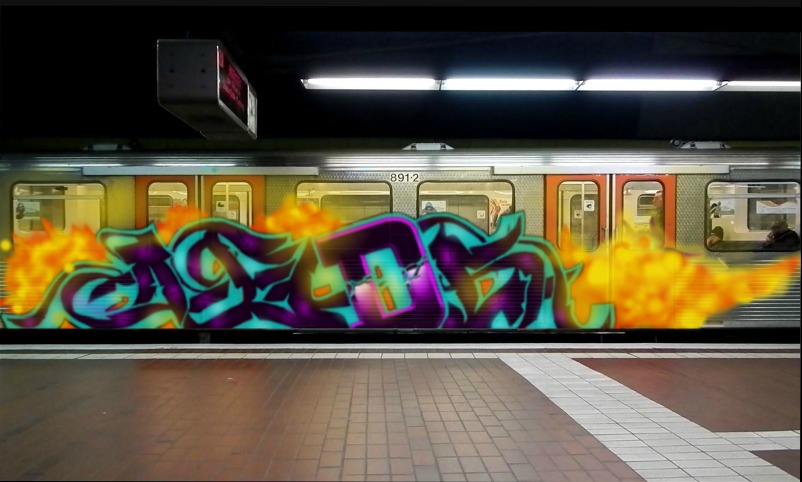 Bombing 1484081566920