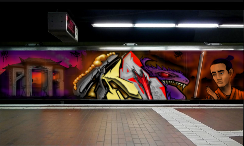 Bombing 1485163614489