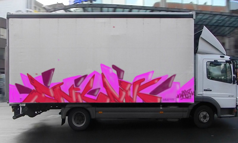 Bombing 1483529697670