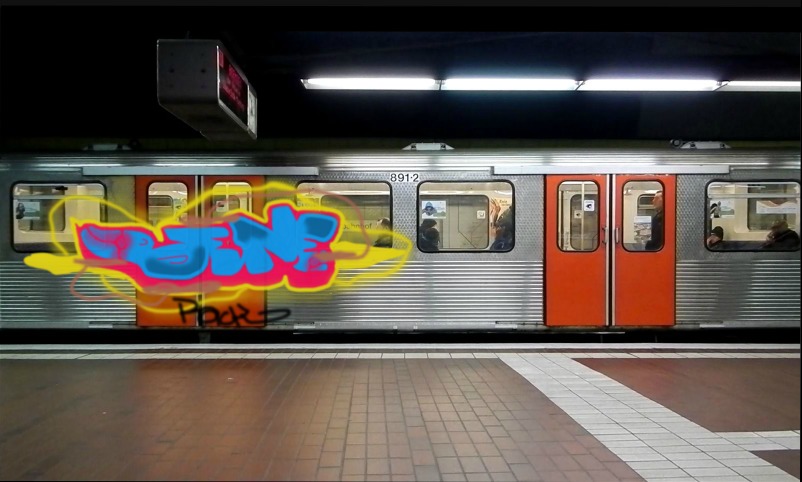 Bombing 1483580545435