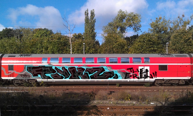 Bombing 1379082243528