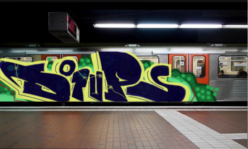 Bombing 1483705012351