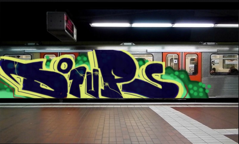 Bombing 1483705012351