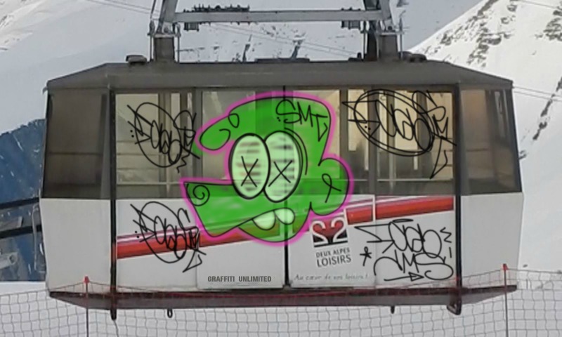 Bombing 1483787654781