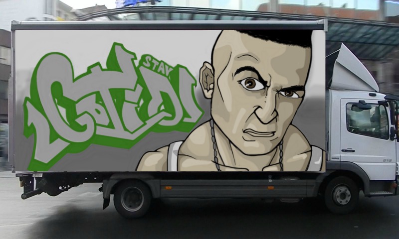 Bombing 1483797059240