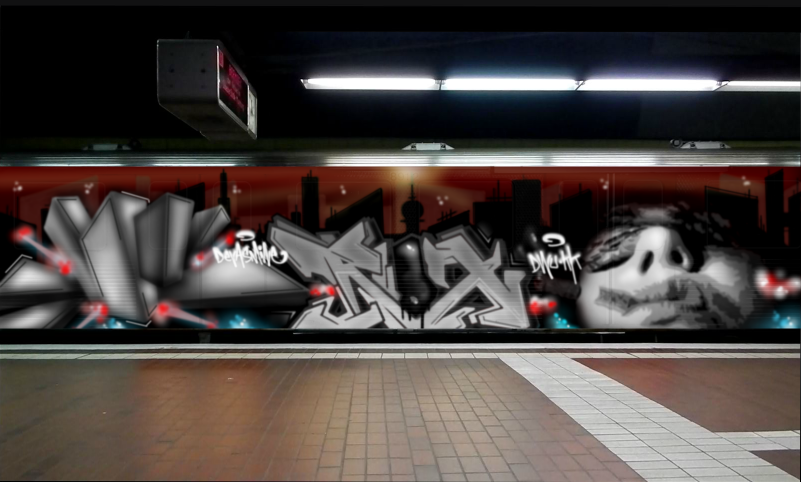 Bombing 1483962361164