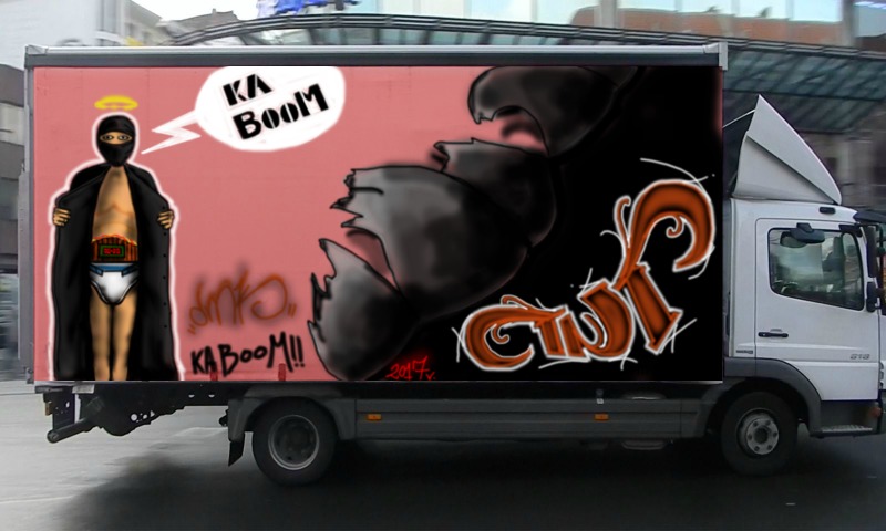 Bombing 1483882563565