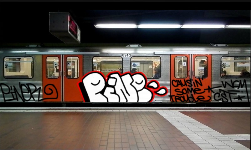 Bombing 1483884509749