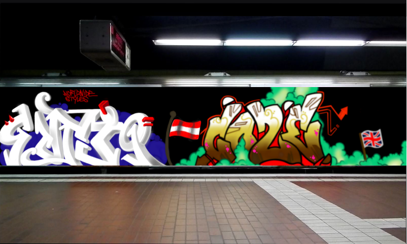 Bombing 1483905255649