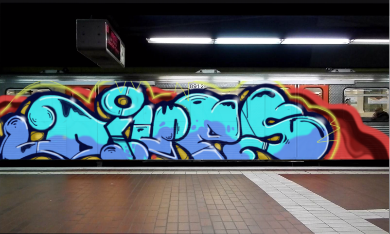 Bombing 1483909442912