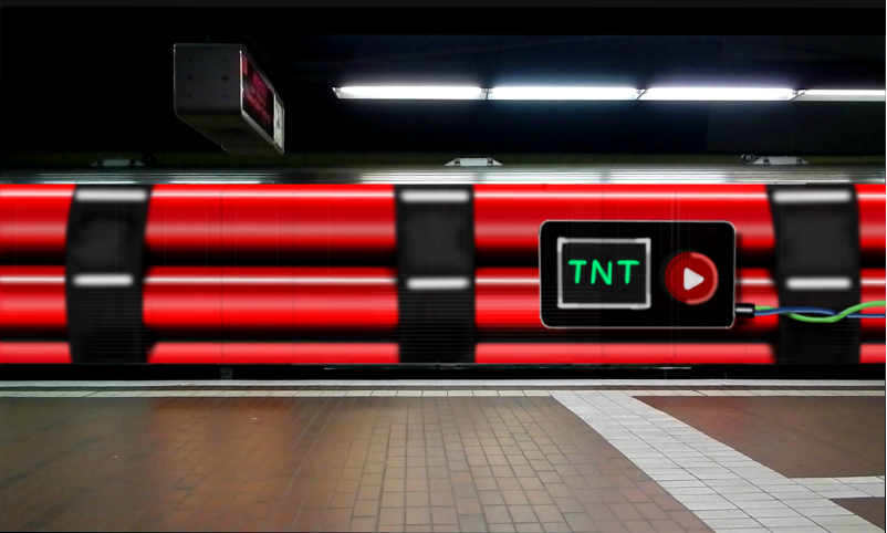 Bombing 1483972862188