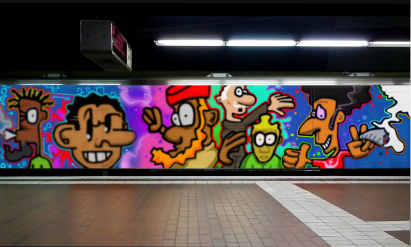 Bombing 1489795828302