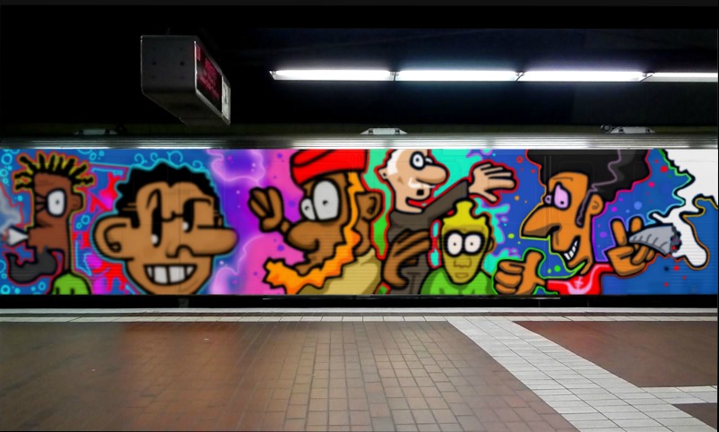 Bombing 1489795828302