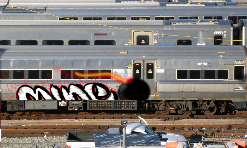 Bombing 1484032910330