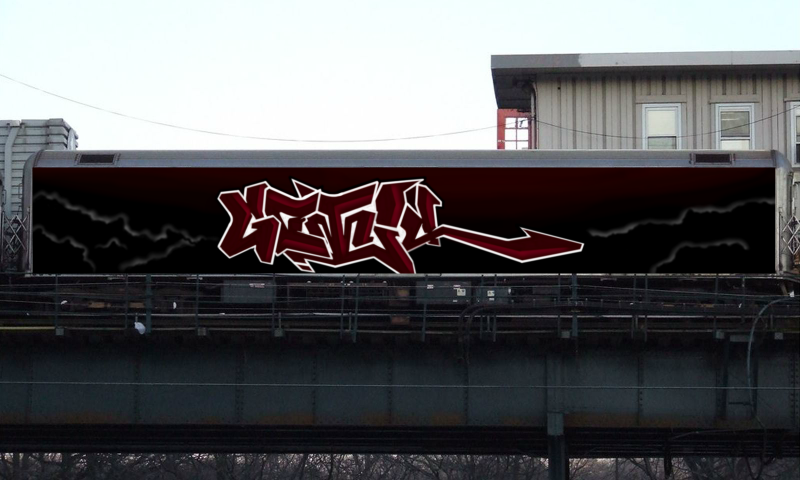 Bombing 1490961460561