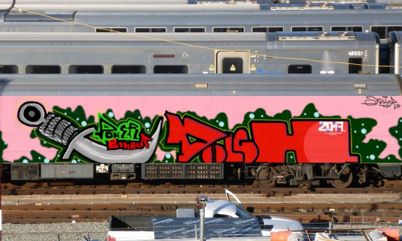 Bombing 1484150258358