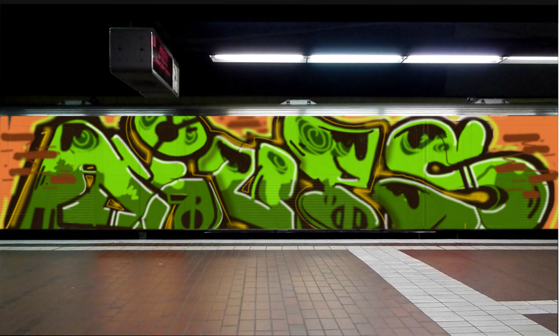 Bombing 1484090087591