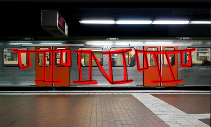 Bombing 1484130255964