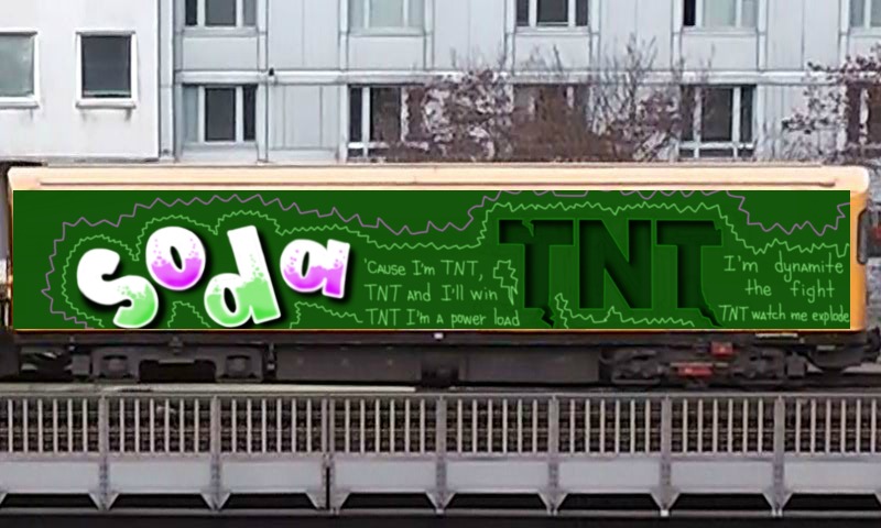 Bombing 1484132217728