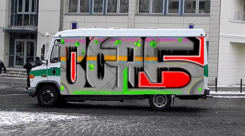 Bombing 1484146511713