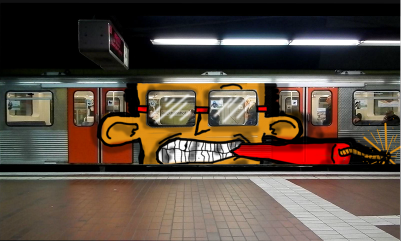 Bombing 1484152808182