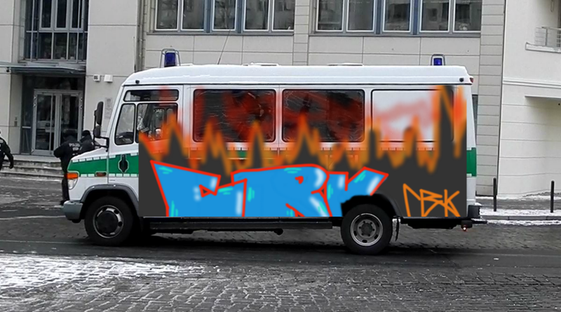 Bombing 1484162087670