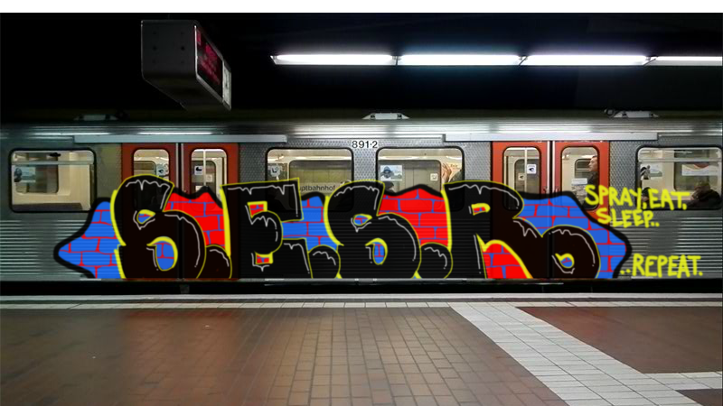 Bombing 1355680004519