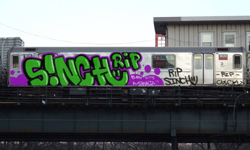 Bombing 1484233029304