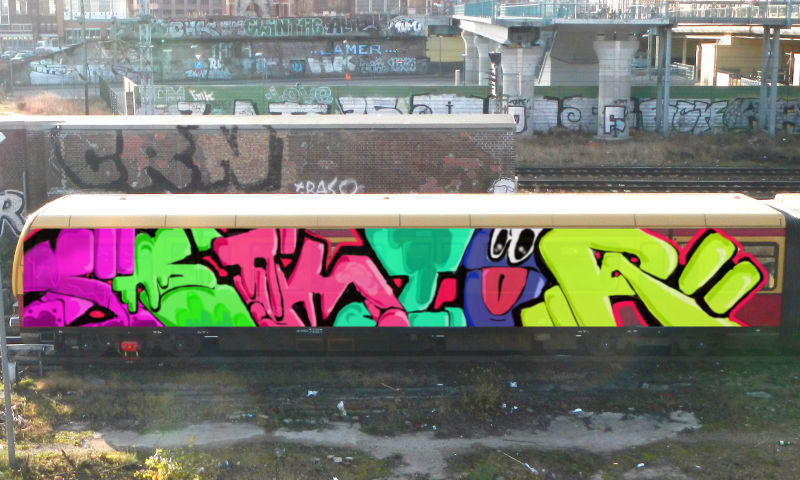 Bombing 1379193504684