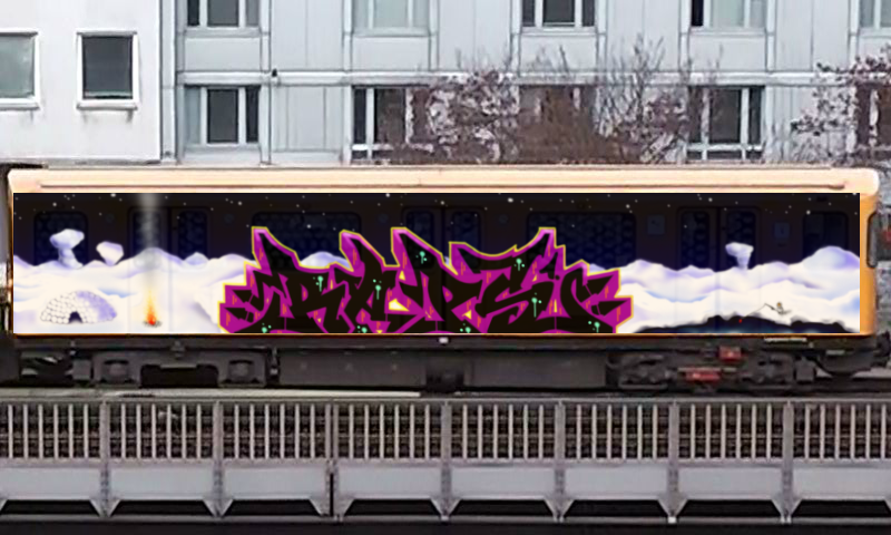 Bombing 1484541254571