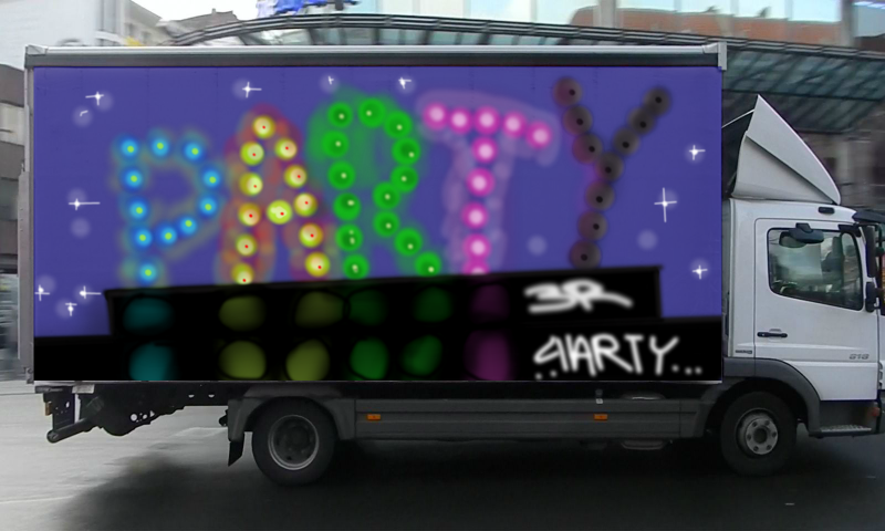 Bombing 1484491912915