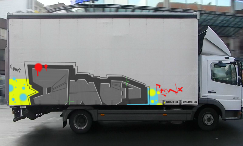 Bombing 1484501437466