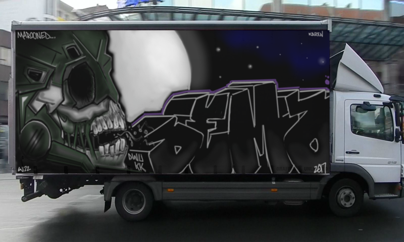 Bombing 1484531836234