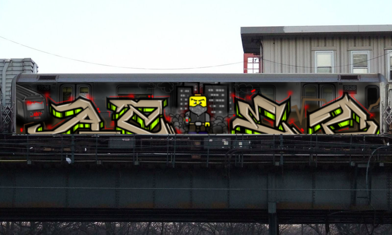 Bombing 1484732656629