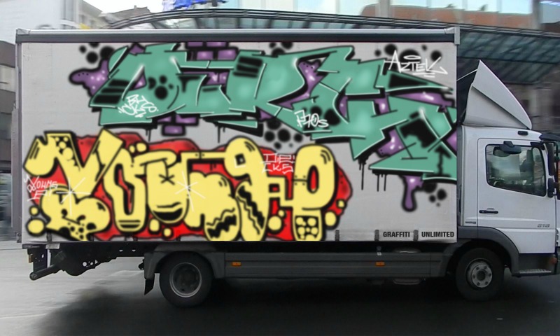 Bombing 1484602702637