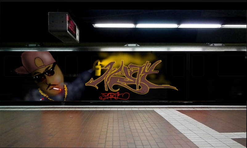 Bombing 1484587595907