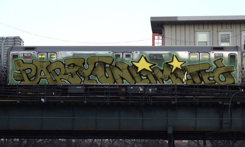 Bombing 1484587604803