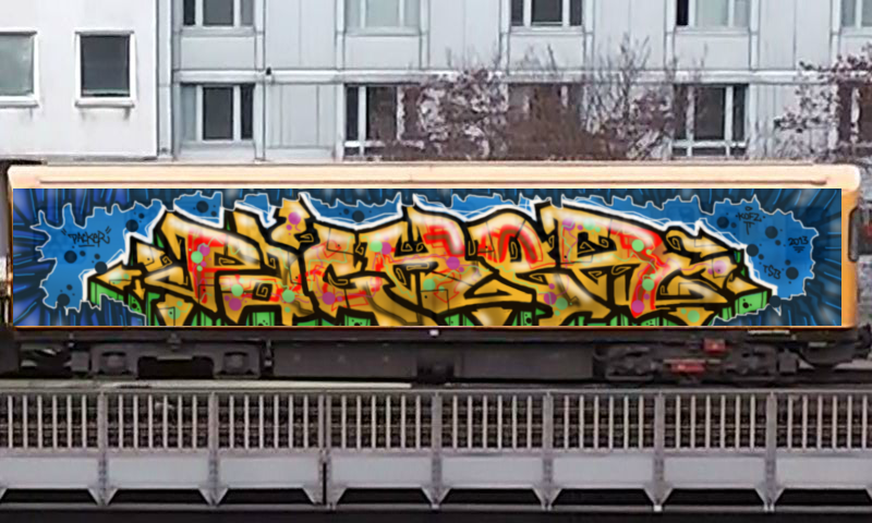 Bombing 1379270330838