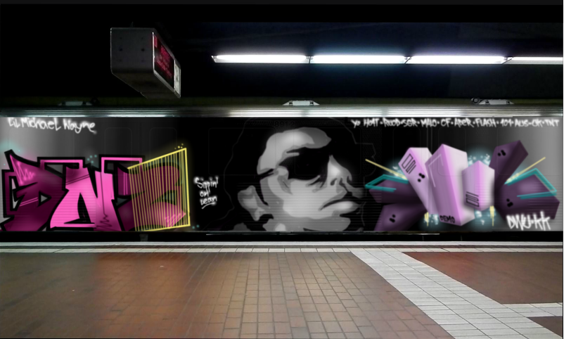 Bombing 1484749398532