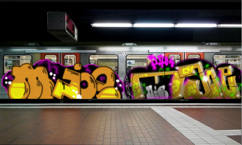 Bombing 1484752403781