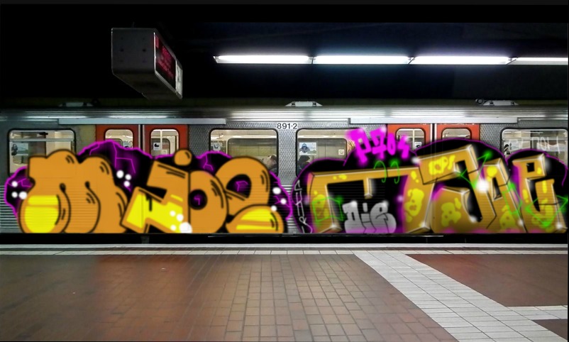 Bombing 1484752403781