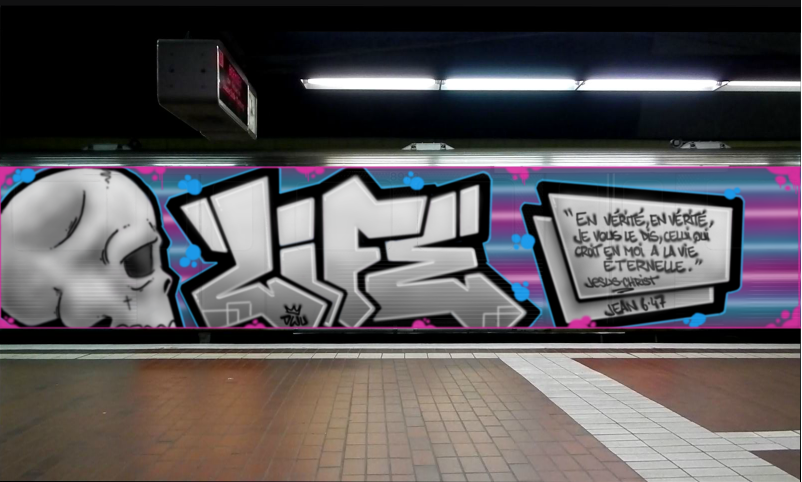 Bombing 1484760289988