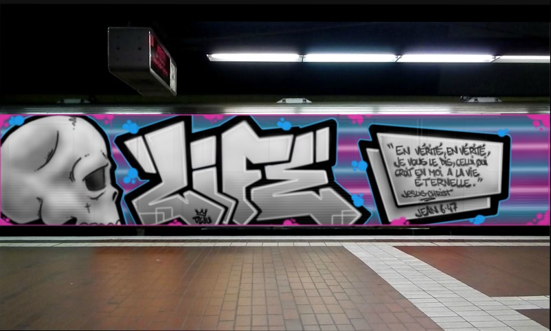 Bombing 1484760289988