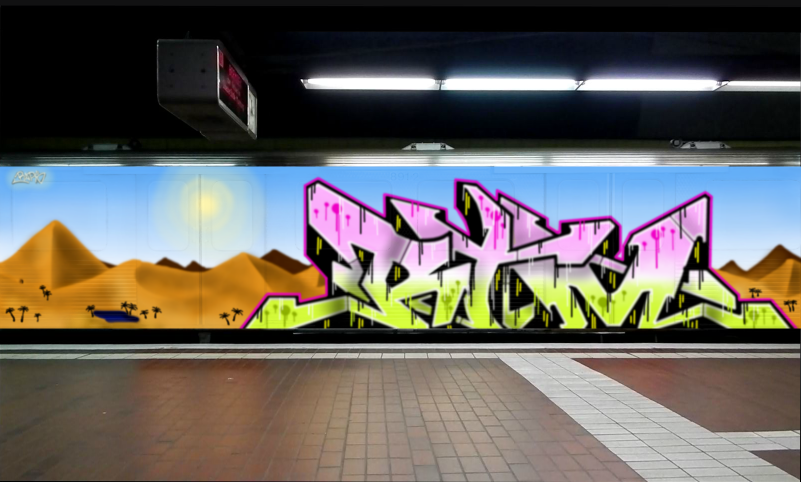 Bombing 1485210021523