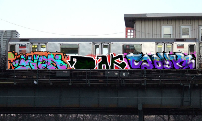 Bombing 1484704839245