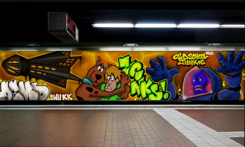 Bombing 1484867102791