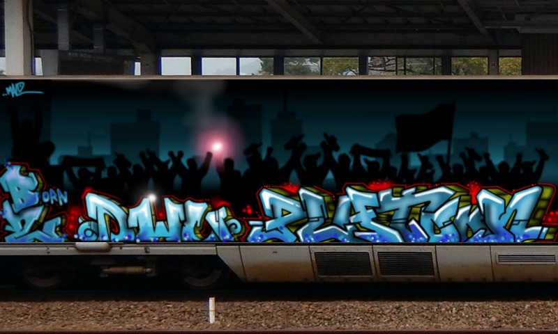 Bombing 1486486714407