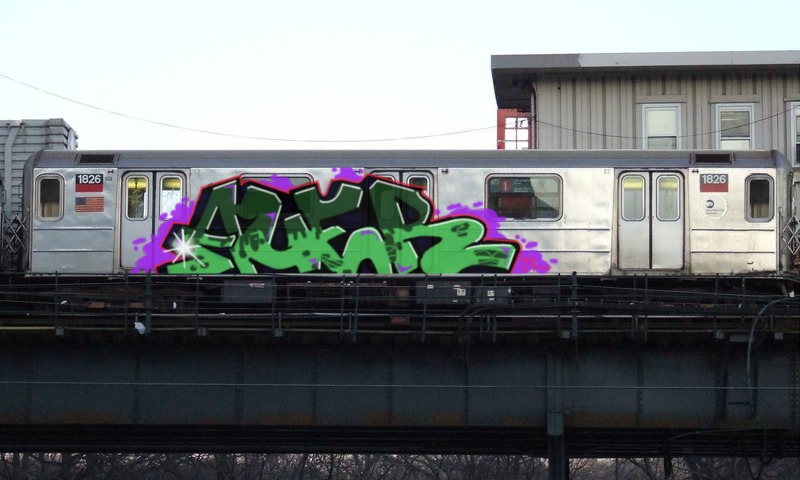 Bombing 1484784914718