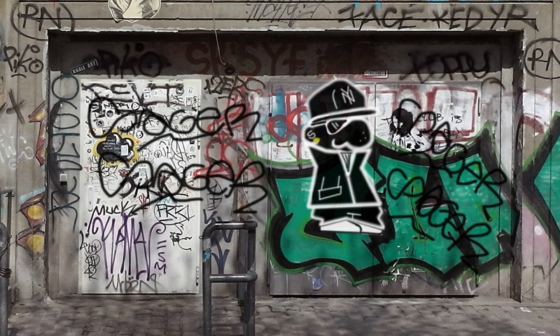 Bombing 1484832255413